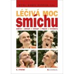 Léčivá moc smíchu - Karel Nešpor – Zboží Mobilmania