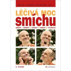 Léčivá moc smíchu - Karel Nešpor