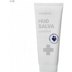 Swederm Hydratační mast Sensitive hypoalergenní krém na ruce 100 ml – Hledejceny.cz