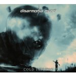 Disharmonia Mundi - Cold Inferno CD – Hledejceny.cz