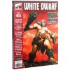 Desková hra GW Warhammer časopis White Dwarf 465 06/2021