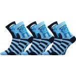 VoXX ponožky Lichožrouti K Lichožrouti 3 pár – Zboží Dáma