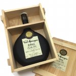 Armagnac-Delord Millésimés 2003 40% 0,7 l (dřevěná kazeta) – Zboží Dáma