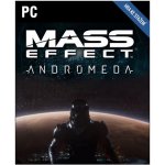 Mass Effect 4 - Deep Space Pack – Zboží Živě