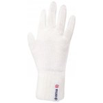 Kama R101-100 unisex pletené rukavice bílé – Hledejceny.cz
