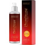 PheroStrong Olej masážní Limited Edition s feromony pro ženy 100 ml – Hledejceny.cz