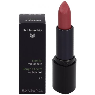 Dr, Hauschka Rtěnka 22 Millionbells 4,1 g – Zboží Dáma