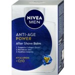 Nivea Men Hyaluron balzám po holení s anti-age účinkem After Shave Balsam 100 ml – Hledejceny.cz