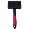 Kartáč na psy Staz Kartáč Self-Cleaning Slicker Brush S