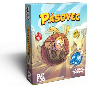 Amigo Pásovec