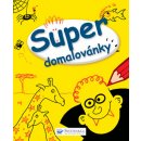 Omalovánka Super domalovánky