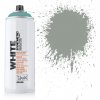 Barva ve spreji Dupli color Montana Black 400 ml Street