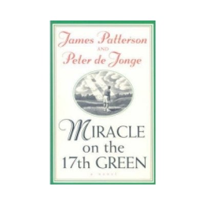 Miracle on the 17th Gre - P. De Jonge, J. Patterson
