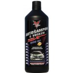 CleanFox Autošampon s voskem 1 l | Zboží Auto