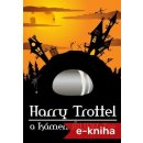 Harry Trottel a kámen MUDr. Tse - Peter M. Jolin