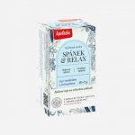 MEDIATE Apotheke FAF UK Spánek&relax čaj 20 x 2 g – Hledejceny.cz