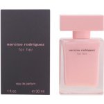 Narciso Rodriguez parfémovaná voda dámská 30 ml – Hledejceny.cz