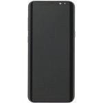 LCD Displej + Dotyková deska + Přední kryt Samsung G955 Galaxy S8 Plus - originál – Zboží Mobilmania