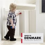 BabyDan Zábrana Guard Me 55-89 cm – Sleviste.cz