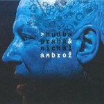 HUDBA PRAHA & MICHAL AMBROZ - HUDBA PRAHA & MICHAL AMBROZ CD – Zboží Dáma