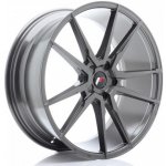 Japan Racing JR21 8,5x19 5x120 ET35 hyper grey | Zboží Auto
