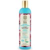 Šampon Natura Siberica Limonnik Ginseng & Biotin šampon proti padání vlasů 400 ml