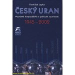 Český uran 1945-2002 – Hledejceny.cz