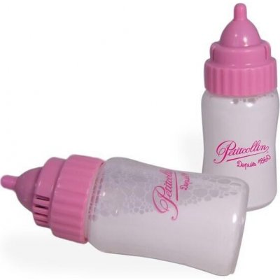 Petitcollin Kouzelná láhev se zvukem – Sleviste.cz