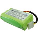 Cameron Sino CS-NVX120VX 7.2V Ni-MH 3500 mAh - neoriginální – Hledejceny.cz