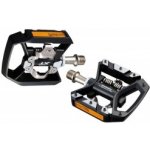 Shimano MTB SPD PDM8000 XT pedály – Zboží Mobilmania