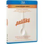 Pelíšky (remasterovaná verze) BD – Zboží Mobilmania