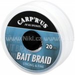 Carp´R´Us Bait Braid na nástrahy 20 m – Zbozi.Blesk.cz