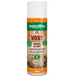 AgroBio ATAK Aerosol na vosy Chrysanthemum 500 ml – Zboží Dáma