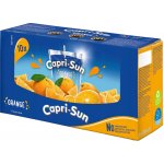Capri-Sun Pomeranč 10 x 200 ml – Zbozi.Blesk.cz