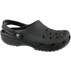 Crocs classic black