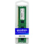 Goodram DDR4 8GB 2666MHz CL19 GR2666D464L19S/8G – Hledejceny.cz