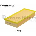 Vzduchový filtr VASCO A705 – Hledejceny.cz