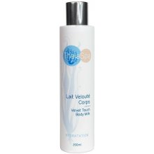 Thalaspa VELVET TOUCH Sametové tělové mléko 200 ml