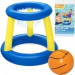 Bestway 52418 Nafukovací basketbalový koš s míčem – Sleviste.cz