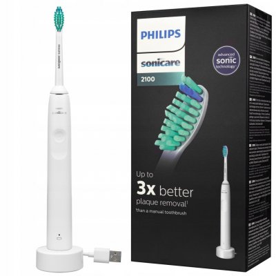 Philips Sonicare HX3651/13 – Zboží Živě