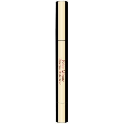 Clarins Instant Light Brush-On Perfector Rozjasňující korektor ve štětečku 02 Medium beige 2 ml