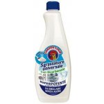 Chanteclair Sgrassatore Con Bicarbonato odmašťovač s rozprašovačem Universale 600 ml – Zboží Dáma