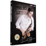 Frankie Zhyrnov - Zpívající saxofon – Zboží Mobilmania