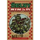 Želvy Ninja: Menu číslo 1