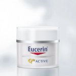 Eucerin Face Sensitive Q10 Active denní krém pro všechny typy pleti 50 ml – Hledejceny.cz