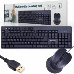 Gembird KBS-UM-04 – Sleviste.cz