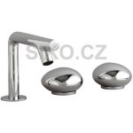 Vitra Istanbul pro 4260,4261 41807 – Hledejceny.cz