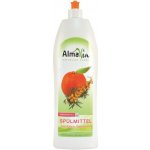 Almawin Prostředek na mytí nádobí Rakytník Mandarinka 500 ml – Zboží Dáma