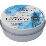 Petits Joujoux Massage Candle London 33g – Zboží Dáma
