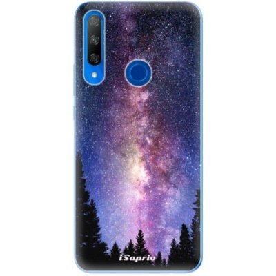 Pouzdro iSaprio - Milky Way 11 - Honor 9X Pro – Zboží Mobilmania